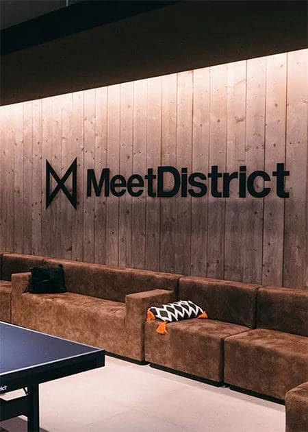 Best Lobby Sign in Michigan