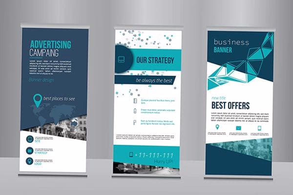 Trade Show Displays in Michigan, US