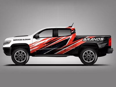 Get best Vehicle Wraps from a Sign Shop in Michigan