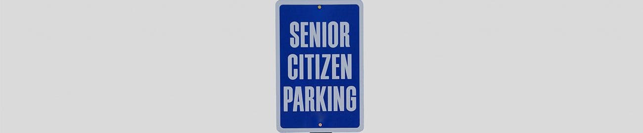 Get the best Parking Signs in Michigan