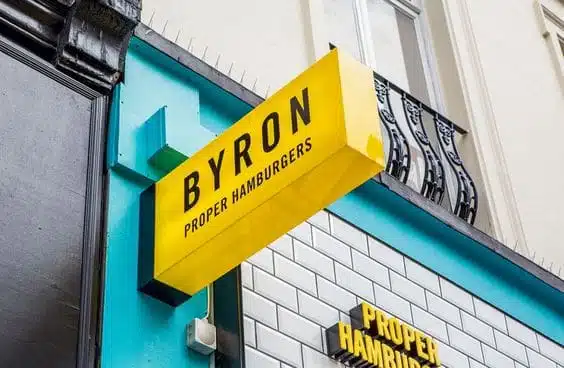 Outdoor Signs