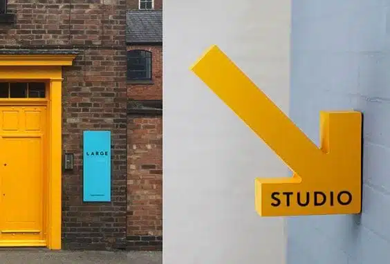 Creative Signs