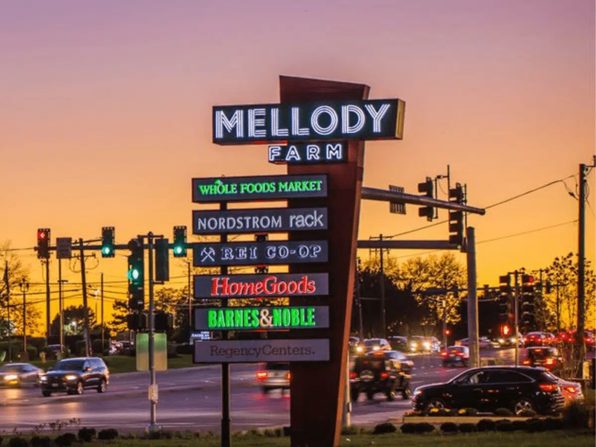 Sign Companies