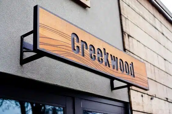 Custom Signage Solutions
