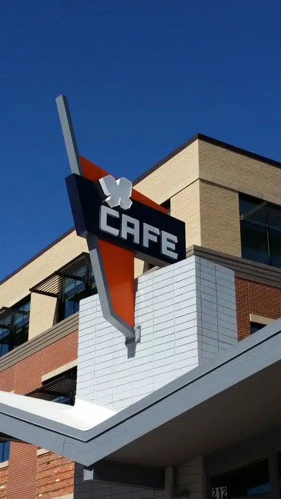 Sign Shop