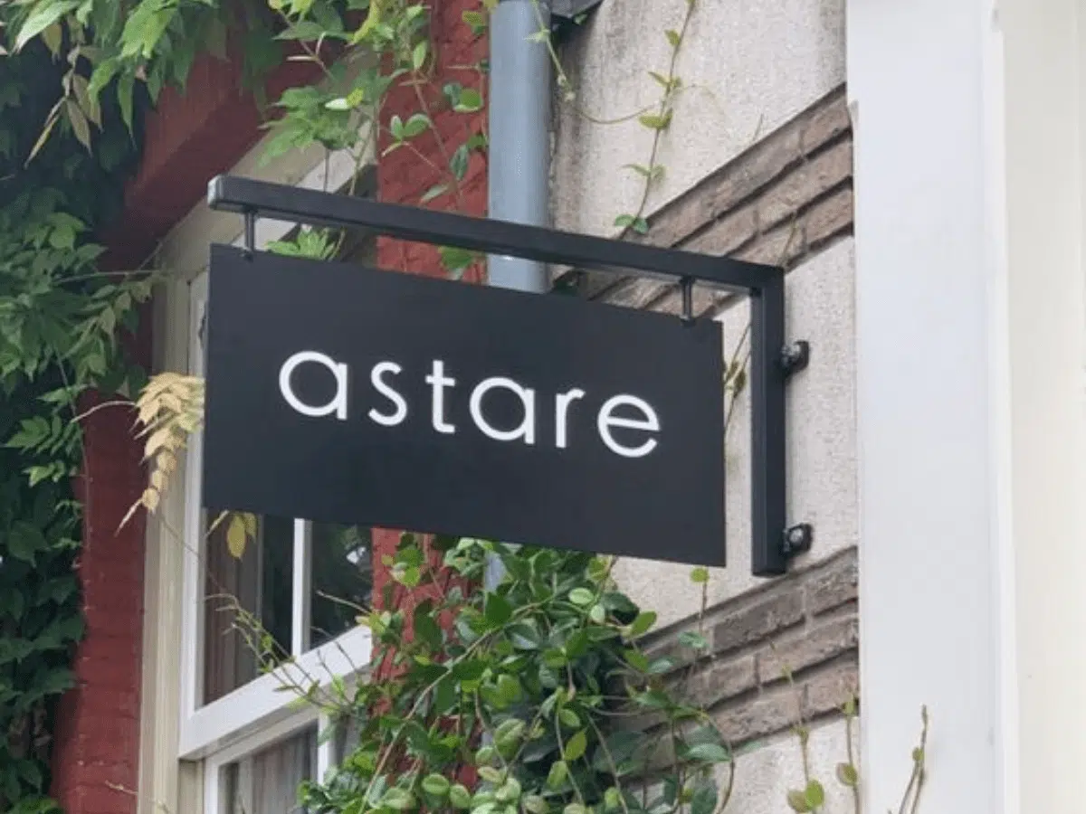 Local Signage