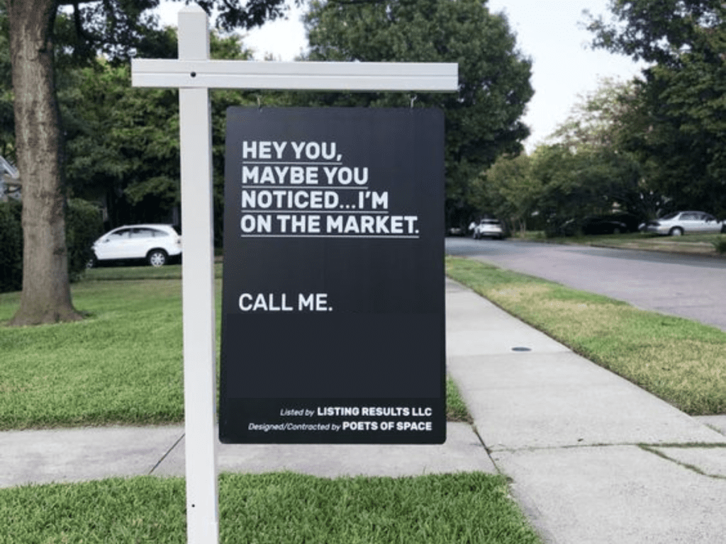 How to Install Real Estate Signs Are you looking for a way to show