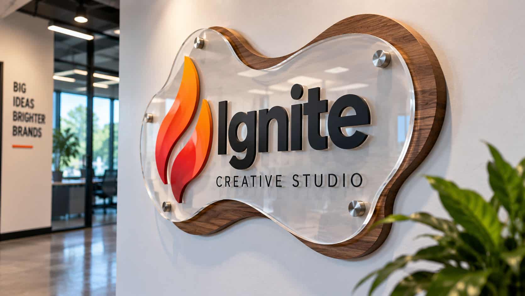 Custom Signs