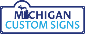 Michigan Custom Signs
