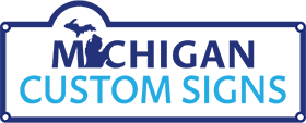 Michigan Custom Signs