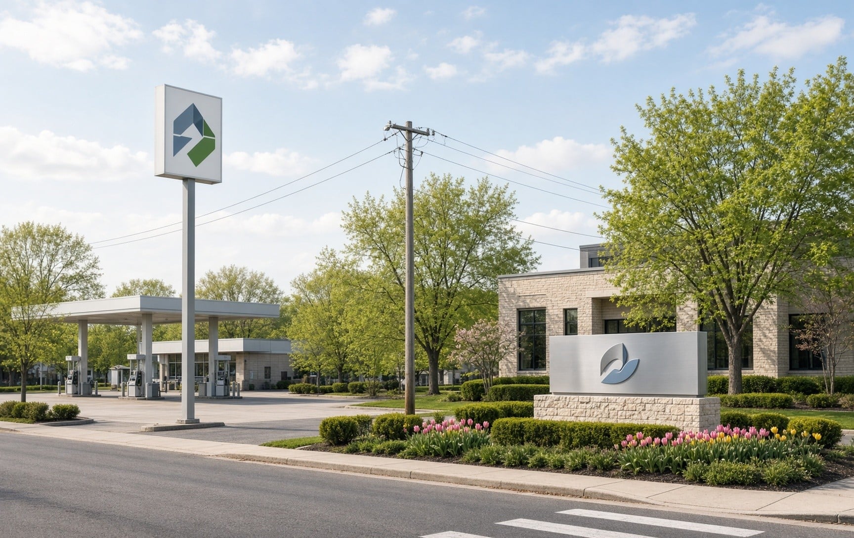 What Is a Pylon Sign? Types, Costs, and When Your Business Needs One 3 WhatIsaPylonSignTypesCostsandWhenYourBusiness4