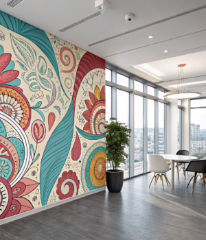 Wallpapers & Murals